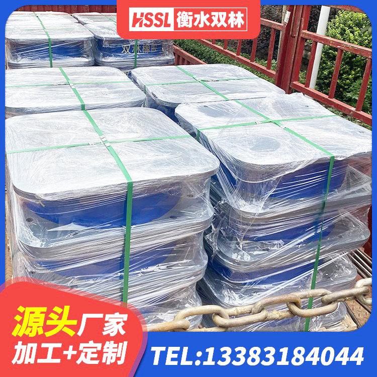 京山市LNR900橡胶隔震支座源头工厂 京山市隔震支座LNR800源头工厂 京山市LRB1500铅芯隔震支座厂家电话 京山市HDR300橡胶隔震支座 - 第5张