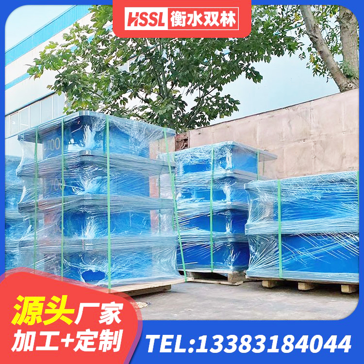 京山市LNR1100天然橡胶隔震支座 京山市I型隔震支座 京山市LRB500铅芯隔震支座什么价格 京山市铅芯隔震支座厂家价格 - 第4张
