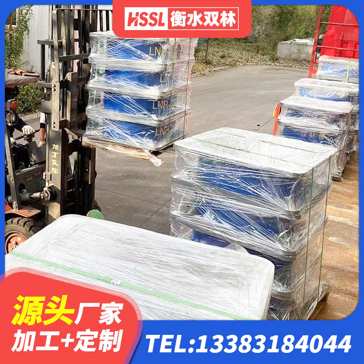 京山市LNR900橡胶隔震支座源头工厂 京山市隔震支座LNR800源头工厂 京山市LRB1500铅芯隔震支座厂家电话 京山市HDR300橡胶隔震支座 - 第7张