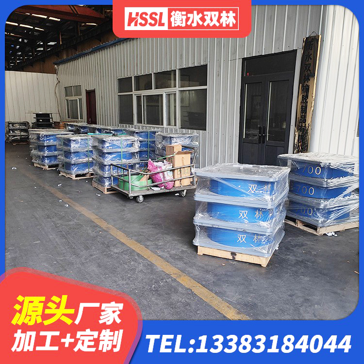 扶风县铅芯支座生产厂家 扶风县HDR1300高阻尼橡胶支座生产厂家 扶风县LRB700铅芯隔震支座什么价格 扶风县建筑厚肉橡胶隔震支座厂家