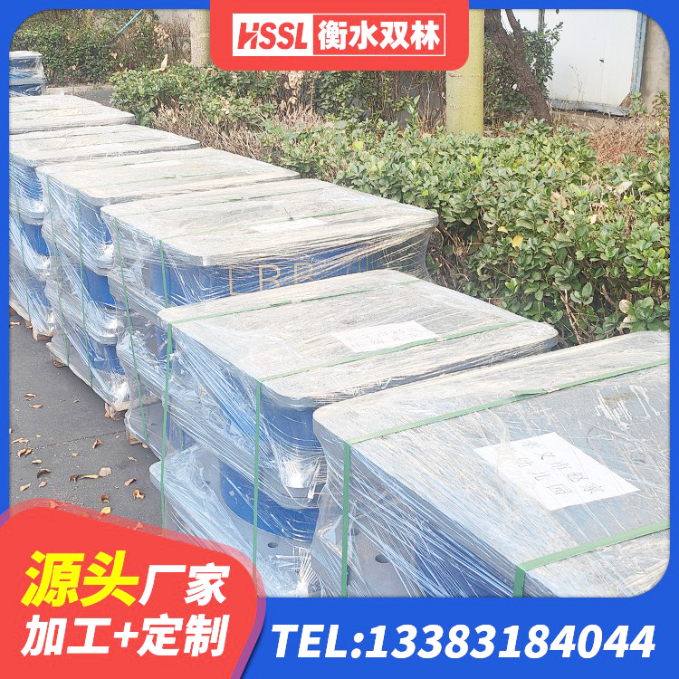 京山市钢结构抗震支座生产厂家 京山市天然胶隔震支座生产厂家 京山市LNR型橡胶隔震支座源头工厂 京山市LNR橡胶隔震支座1000厂家 - 第2张